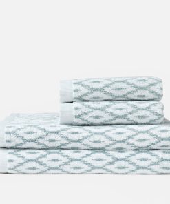 Stinson Organic Towels