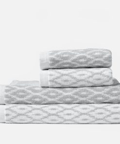 Stinson Organic Towels