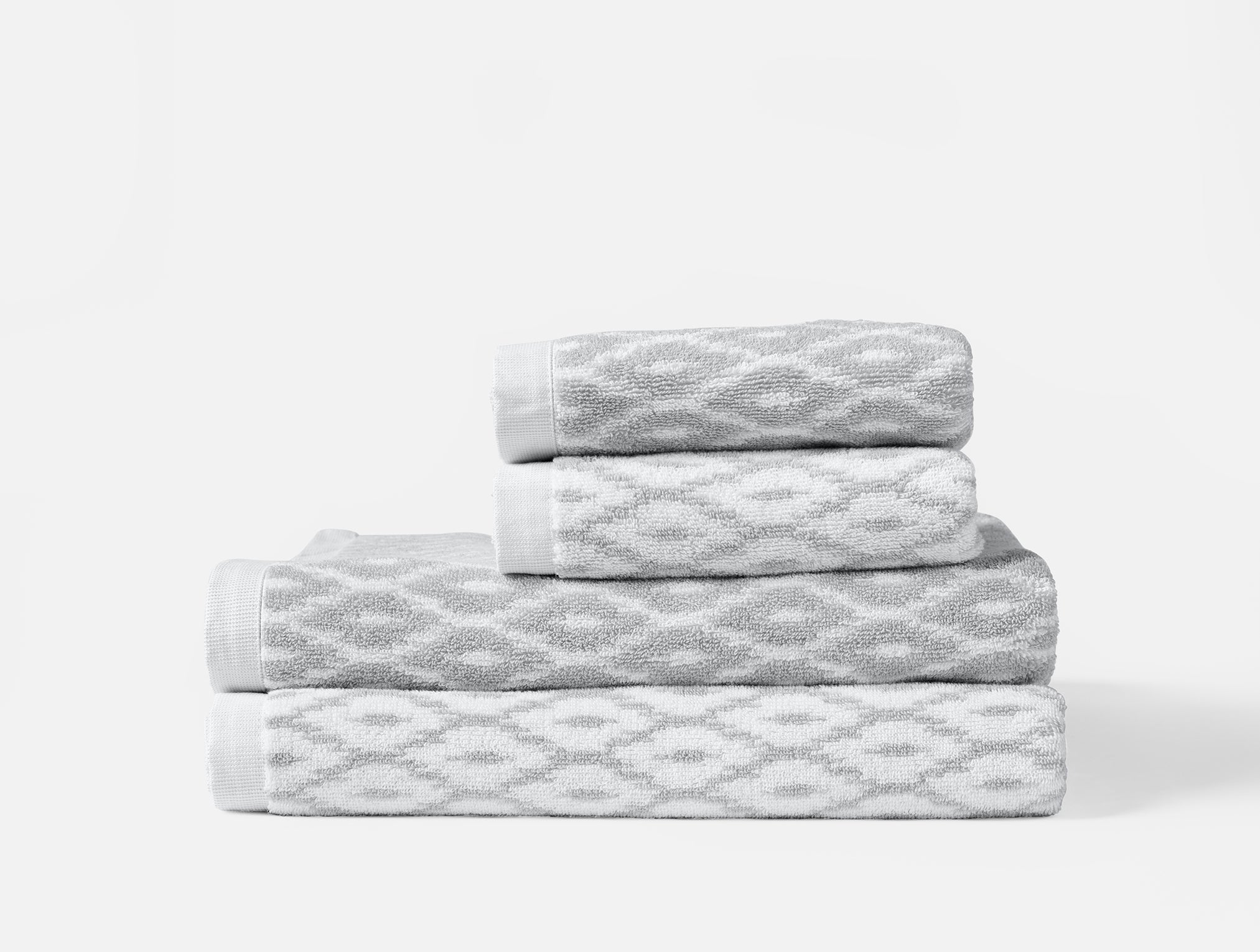 Stinson Organic Towels
