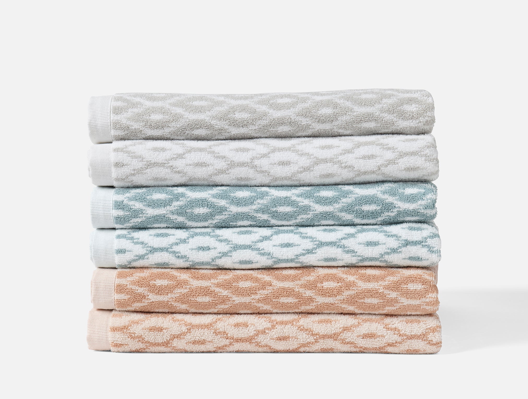 Stinson Organic Towels - Image 5