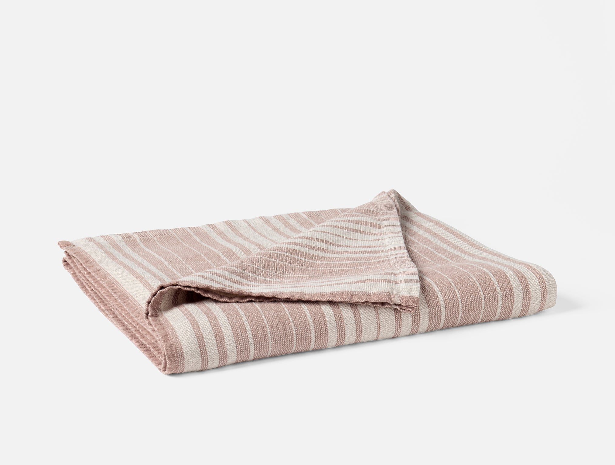 Sycamore Organic Cotton Linen Towels - Image 3
