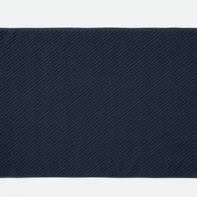 Air Weight® Organic Twill Bath Mat