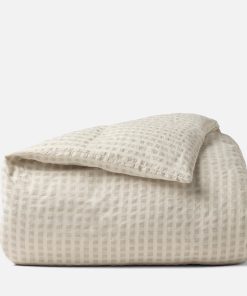 Birch Organic Duvet Cover