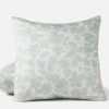 Camellia Organic Print Sham