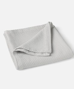 Classic Organic Baby Blanket