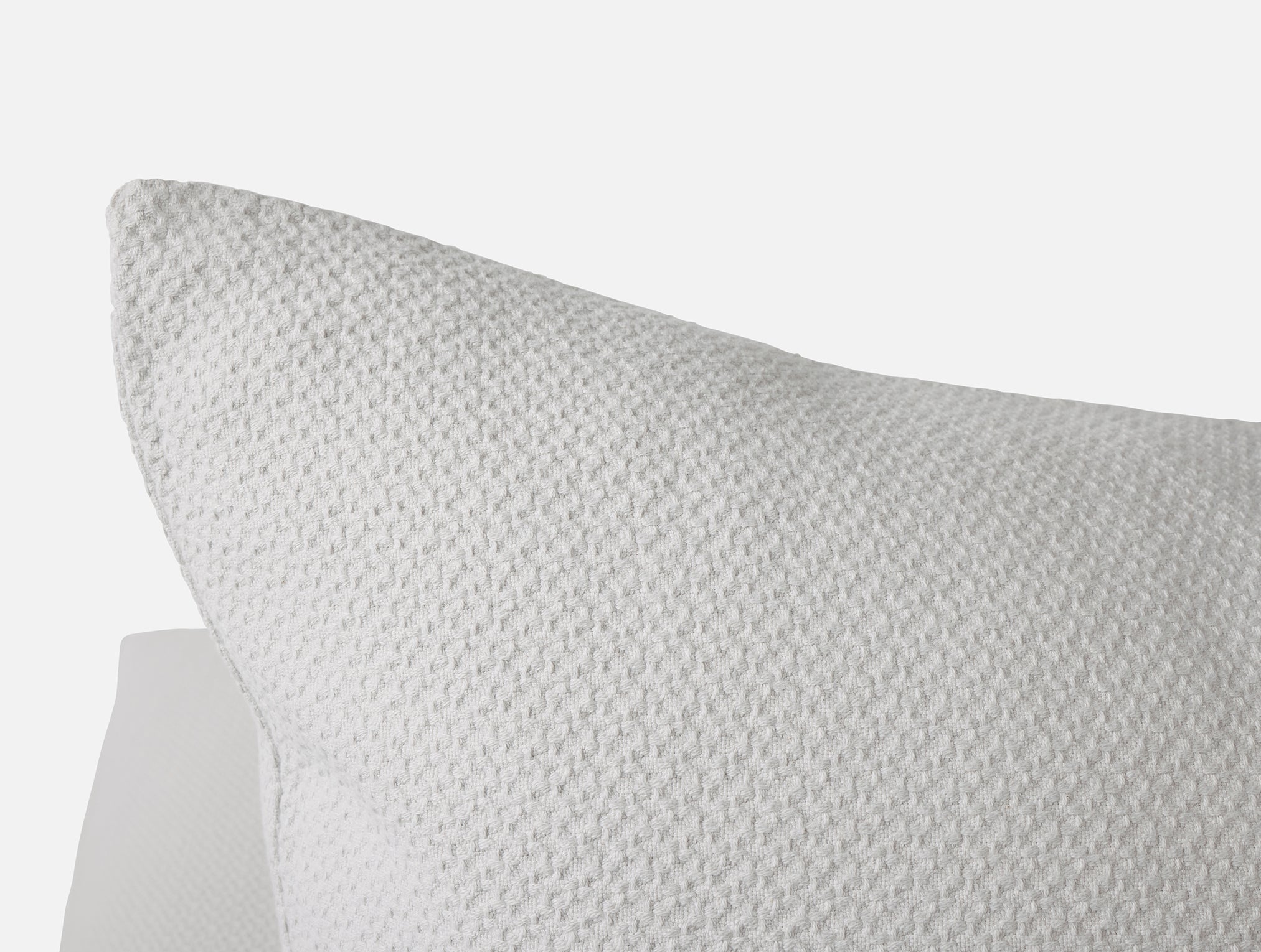 Classic Organic Sham - Image 2