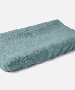 Cloud Loom™ Organic Changing Pad Cover
