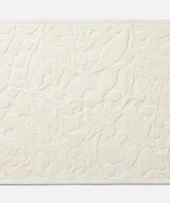 Wildflower Organic Bath Rug