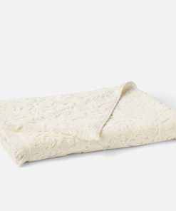 Wildflower Organic Bath Towel