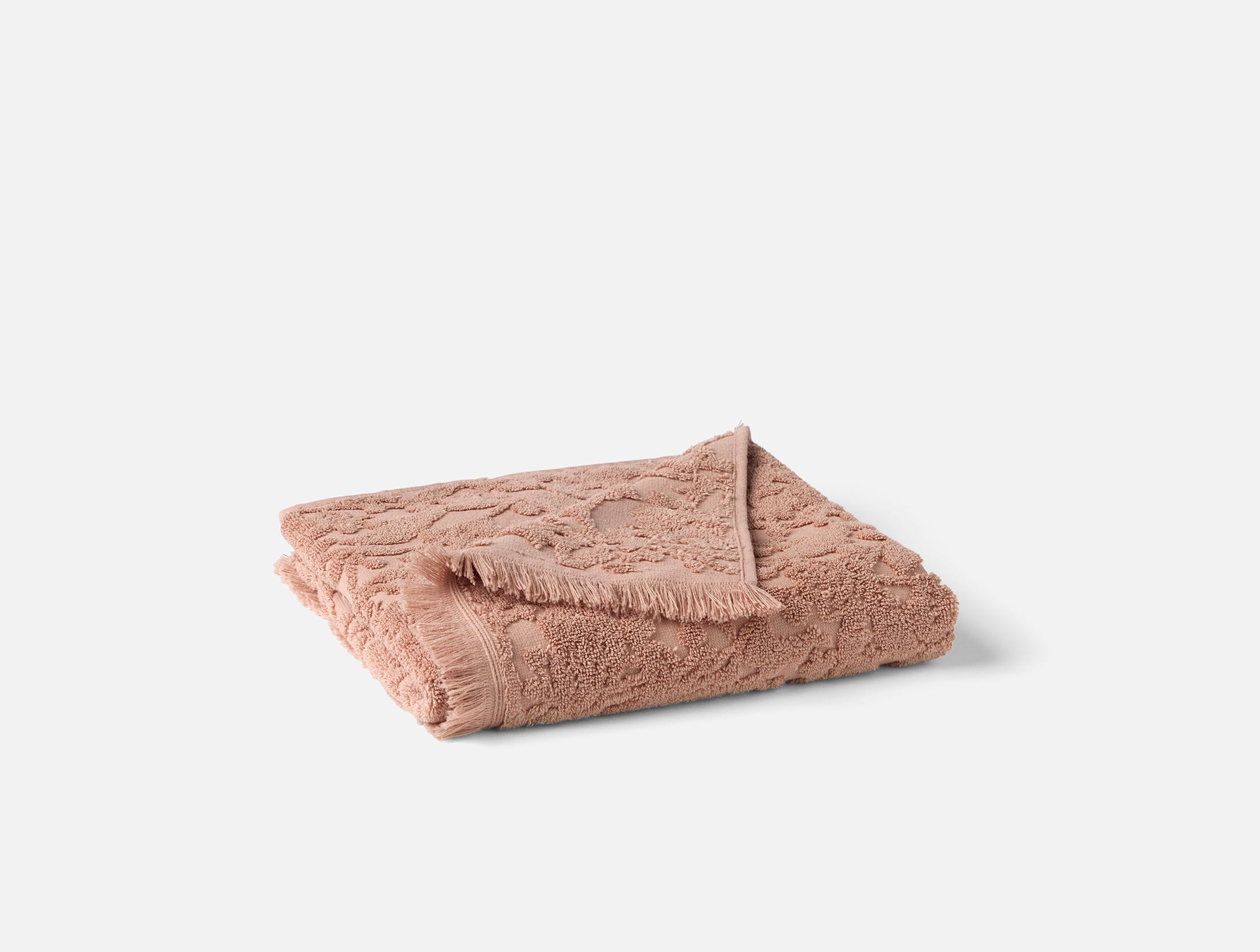 Wildflower Organic Bath Towel - Image 3