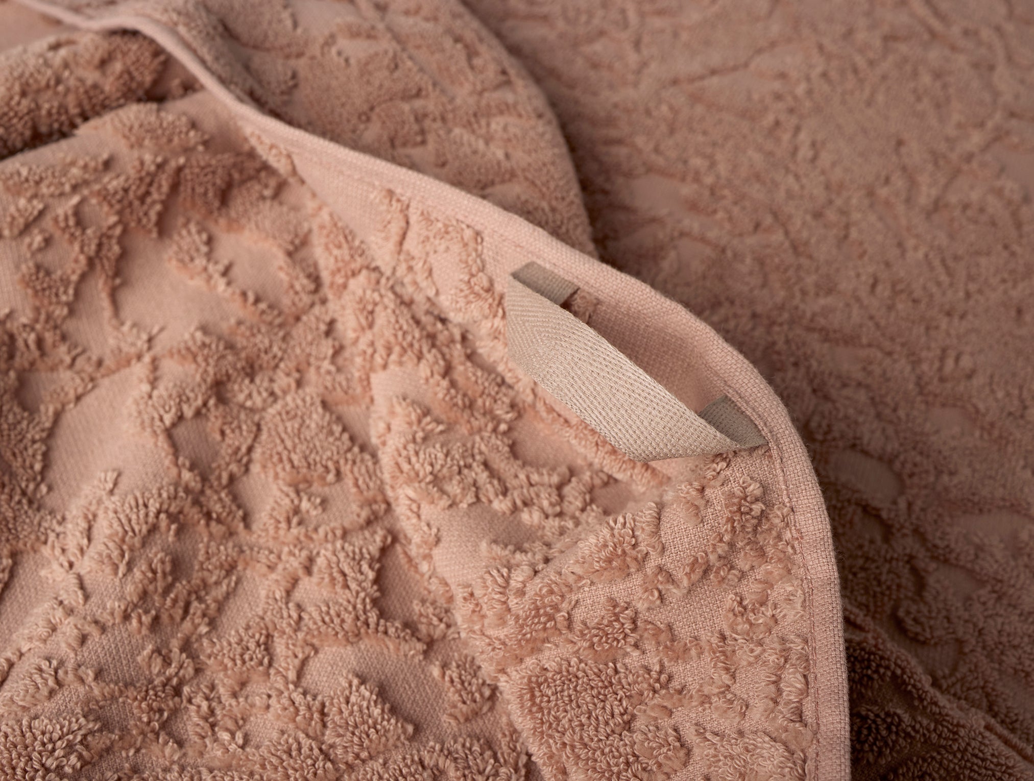 Wildflower Organic Bath Towel - Image 4