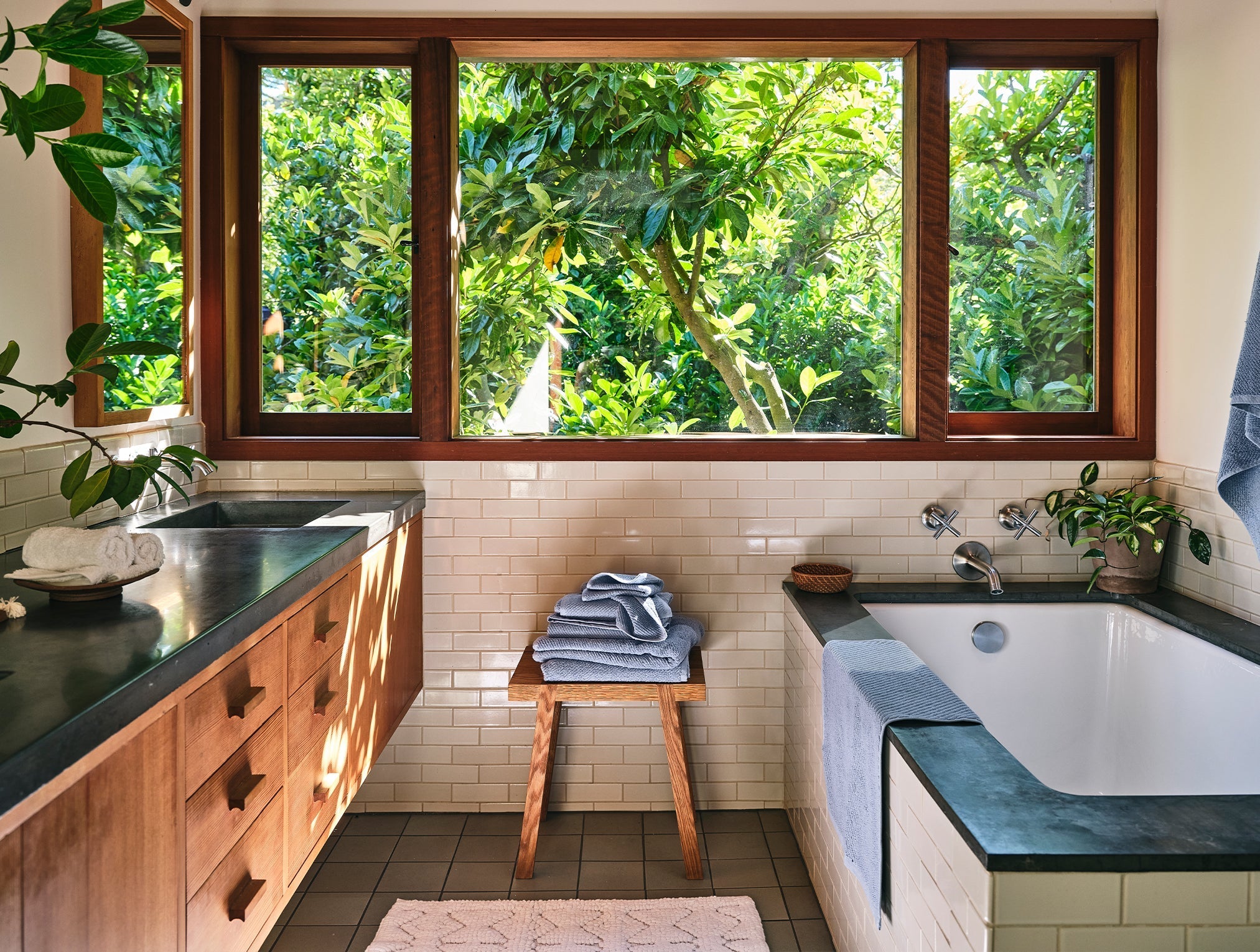 Air Weight® Organic Towels - Image 2