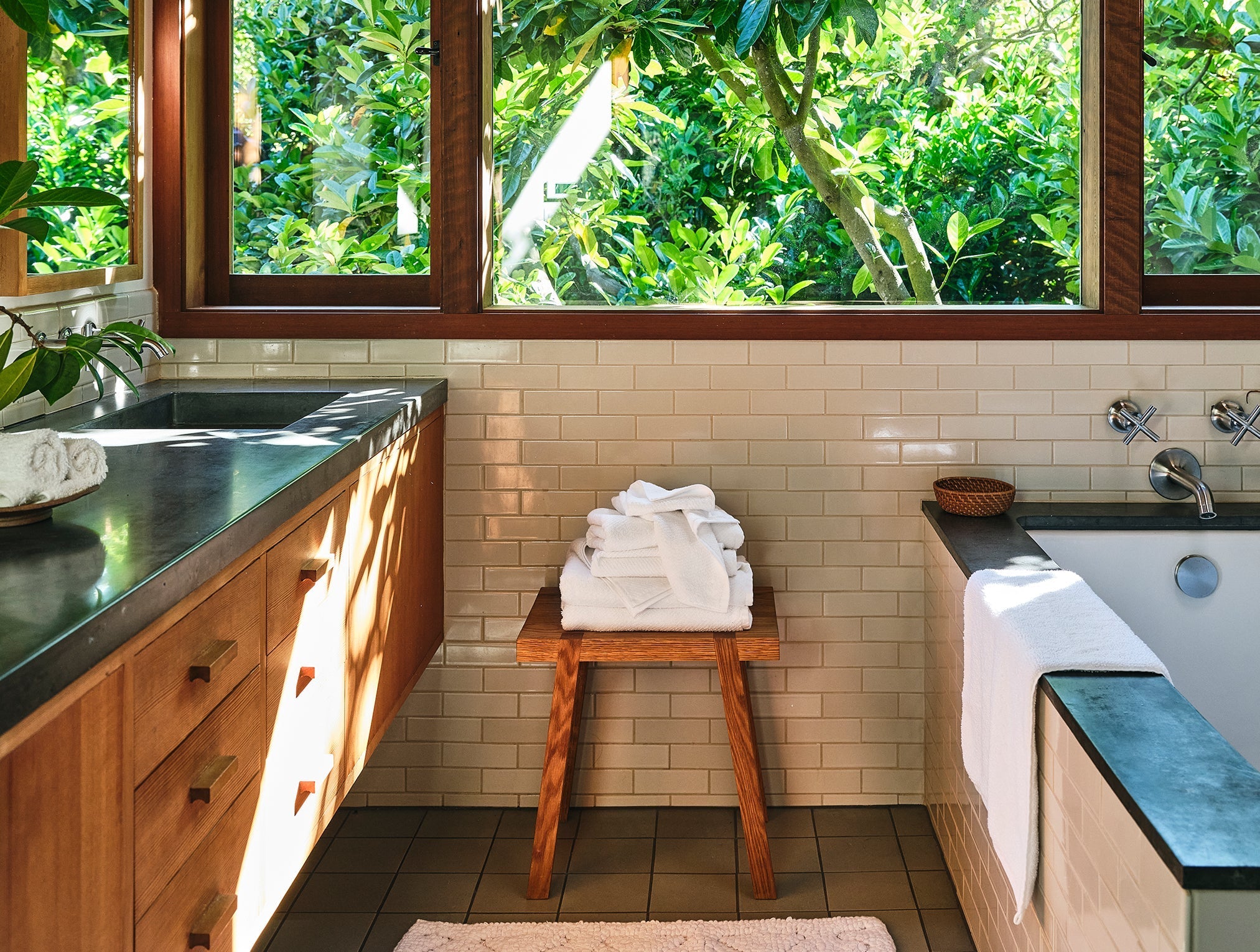 Air Weight® Organic Towels - Image 2