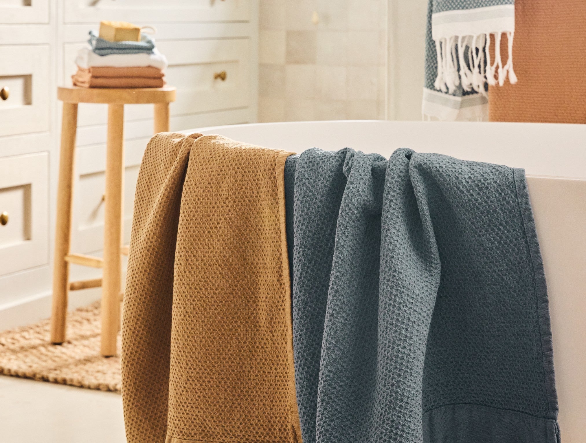 Adriatic Organic Towels - Image 4