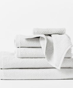 Air Weight® Organic Towels