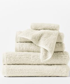 Cloud Loom™ Organic Towels