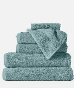 Cloud Loom™ Organic Towels
