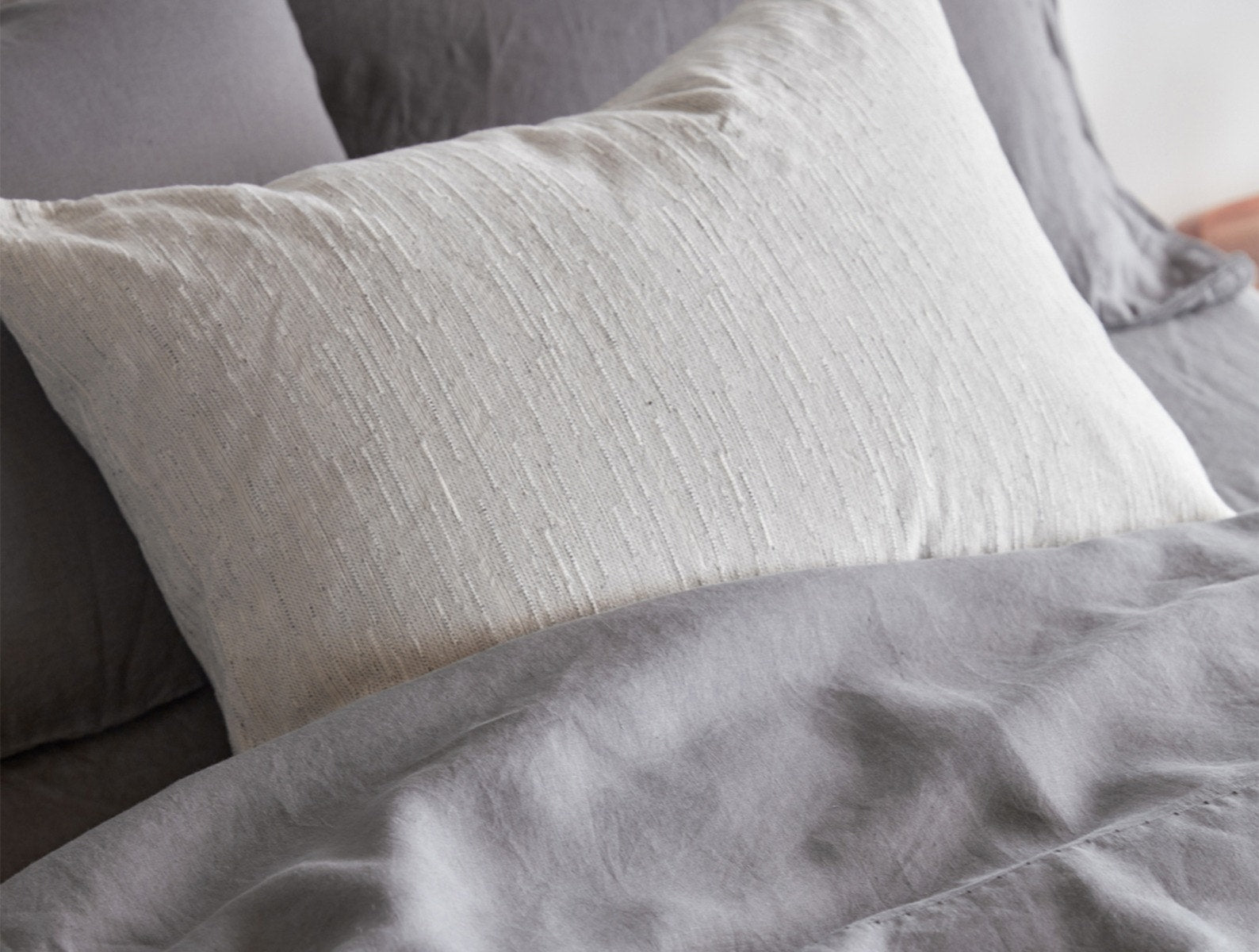 Toro Canyon Organic Duvet Cover - Image 5