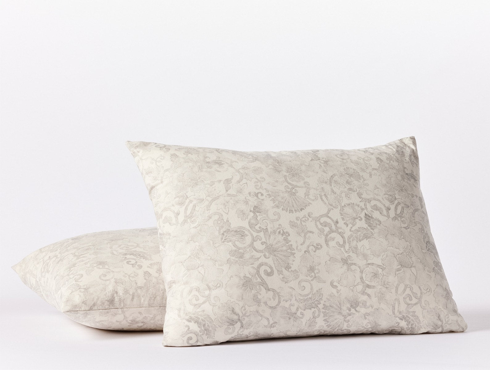 Solana Organic Print Sham - Image 4