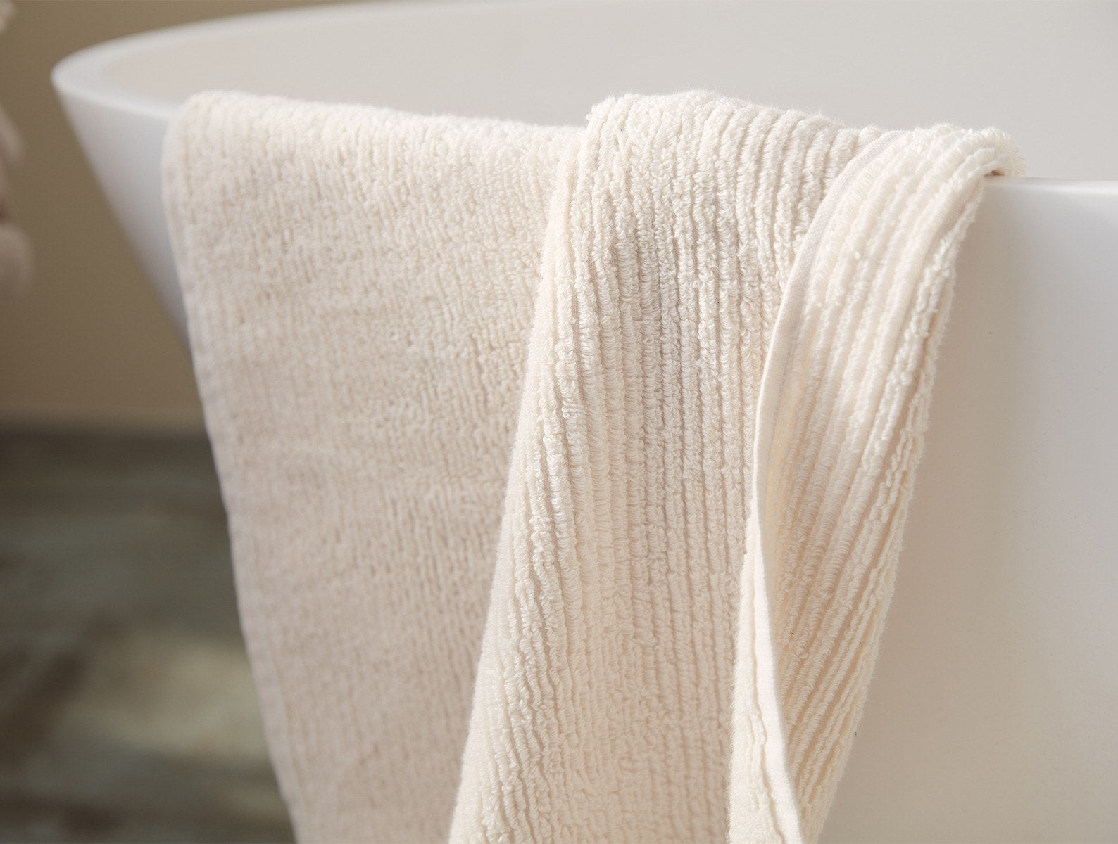 Temescal Organic Towels - Image 2