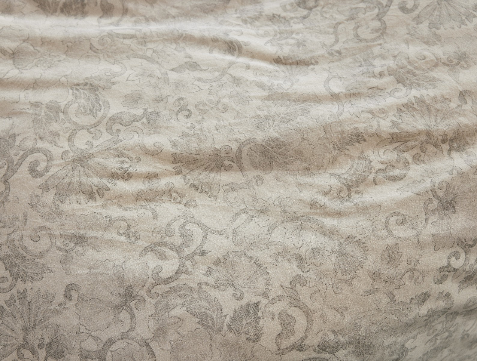 Solana Organic Print Sham - Image 2
