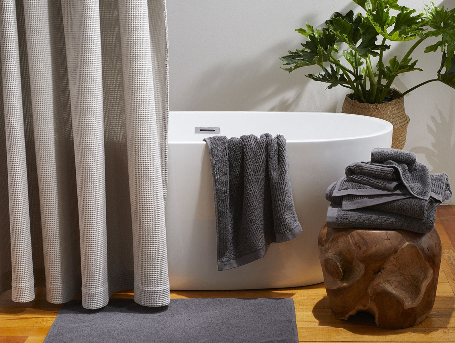 Temescal Organic Towels - Image 4
