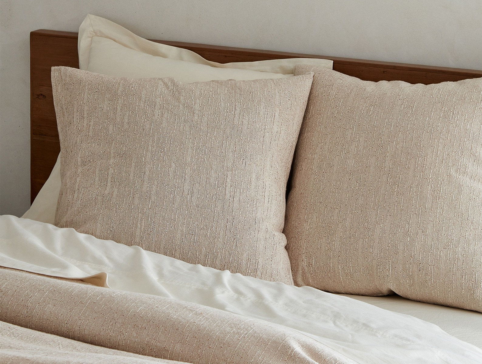 Toro Canyon Organic Sham - Image 3