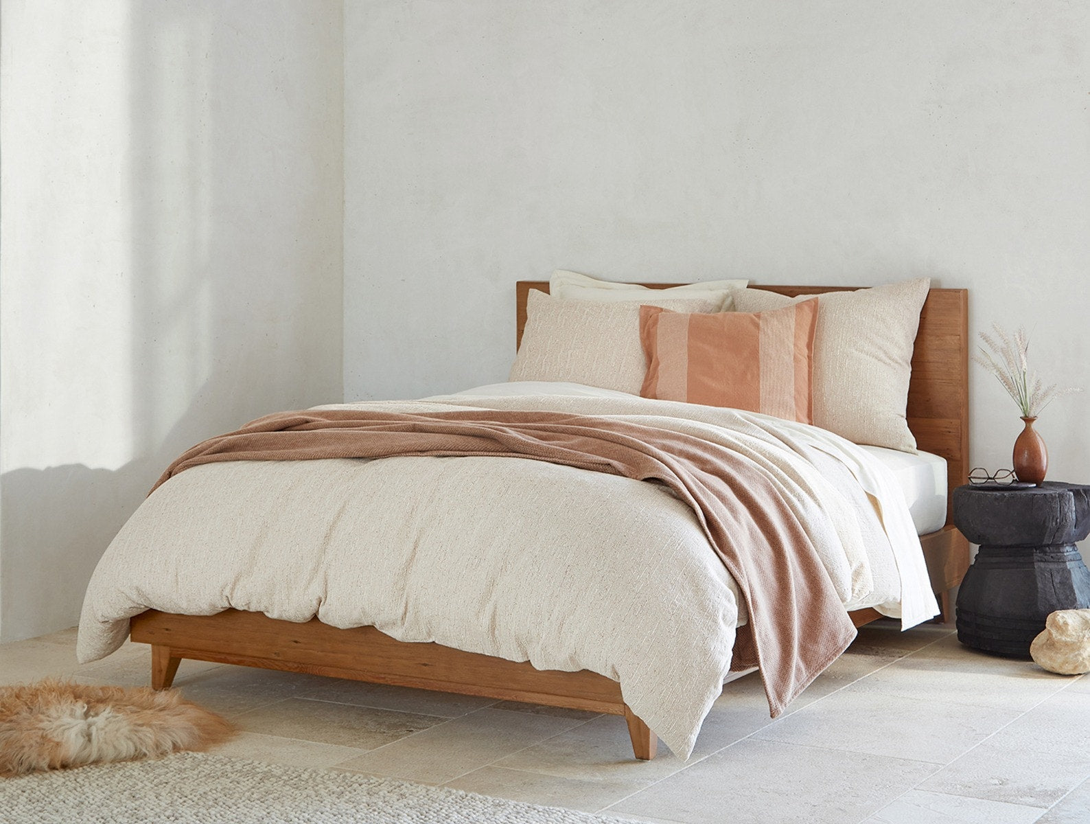 Toro Canyon Organic Sham - Image 4